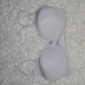 Gillian & O'Malley Tshirt Bra Sz 36D